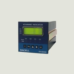 2-4CH indicator - MI4000