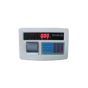 Metra A3+P Printing Weighing Indicator