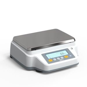 BEL RBG Series 0,1g – High capacity Balance
