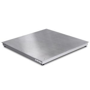 ETI SERIES 4-CELLS STAINLESS STEEL PLATFORMS