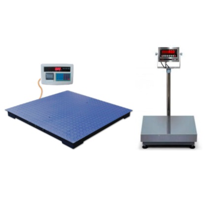 platform scale oman
